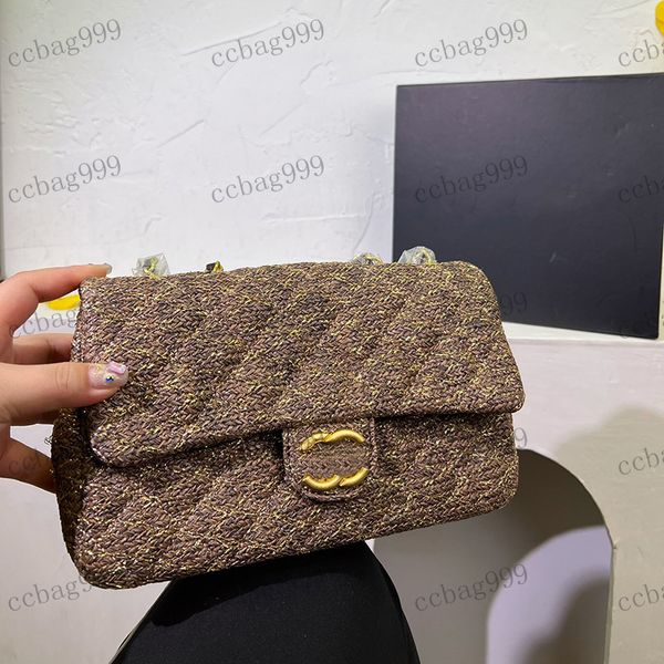 womens shoulder bag braided chain bag hardware metal buckle tote matelasse chain crossbody bags vintage classic fashion princess bags makeup
womens shoulder bag braided chain bag hardware metal buckle tote matelasse chain crossbody bags vintage classic fashion princess bags makeup
