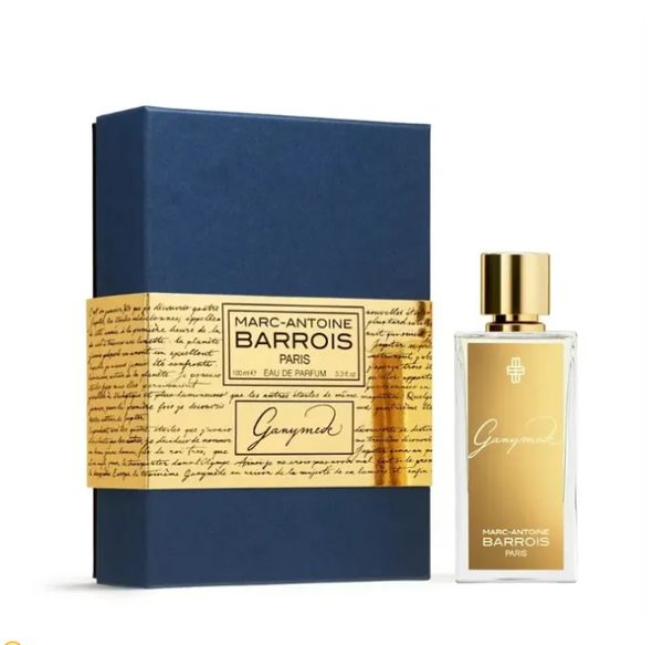 men women perfume marc-antoine barrois ganymede encelade perfume 100ml eau de parfum edp spray cologne neutral fragrance in stock
men women perfume marc-antoine barrois ganymede encelade perfume 100ml eau de parfum edp spray cologne neutral fragrance in stock