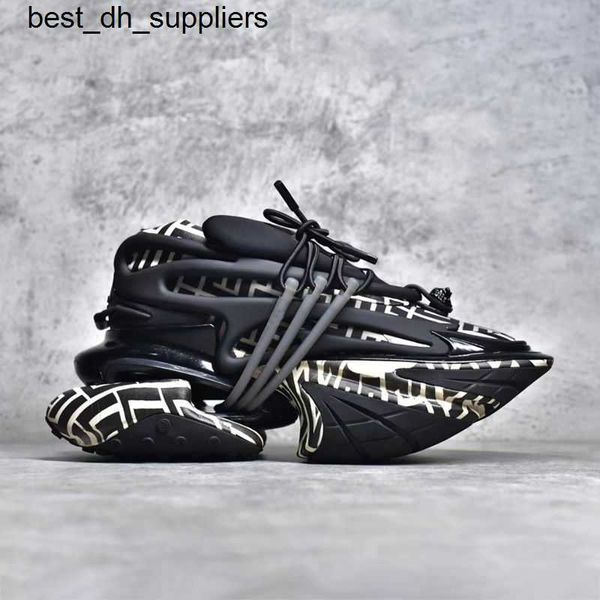 edition balmes spacecraft shoes fashion sole couple shoes sports casual dad shoes, Black
edition balmes spacecraft shoes fashion sole couple shoes sports casual dad shoes, Black