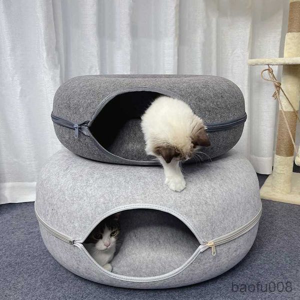 cat carriers houses pet cat tunnel interactive play toy cat bed use bed indoor toys cats house kitten training toy r230608
cat carriers houses pet cat tunnel interactive play toy cat bed use bed indoor toys cats house kitten training toy r230608