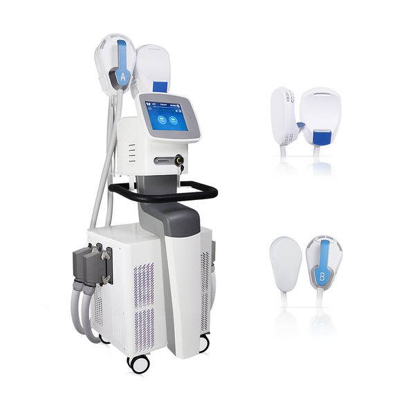professional hiemt sculpting ems body shaping slimming muscle training machine 4 handles work at same time tesla sculpture
professional hiemt sculpting ems body shaping slimming muscle training machine 4 handles work at same time tesla sculpture