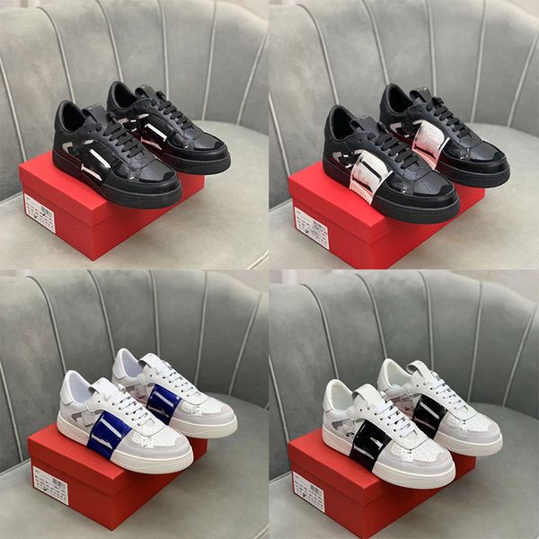 men's casual shoes fashion flower leather patchwork low-cut sports shoes runway platform wedge shoes round head lace luxury brand-name, Black
men's casual shoes fashion flower leather patchwork low-cut sports shoes runway platform wedge shoes round head lace luxury brand-name, Black