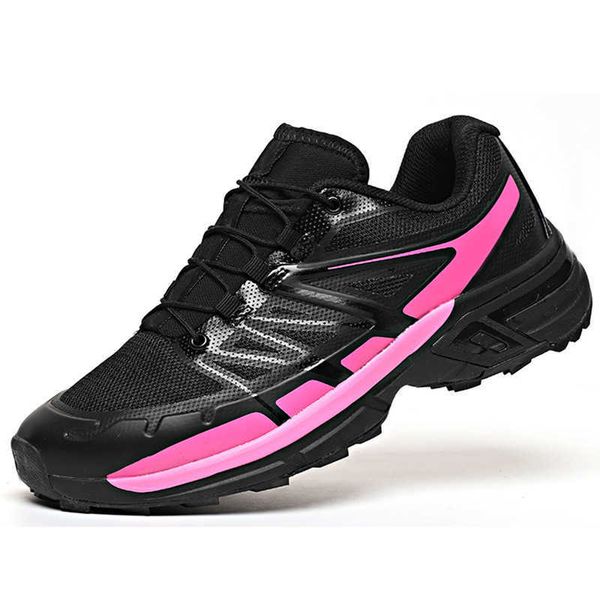 outdoor casual sports shoes for women's off-road anti-skid and breathable running shoes for hiking and mountain climbing
outdoor casual sports shoes for women's off-road anti-skid and breathable running shoes for hiking and mountain climbing
