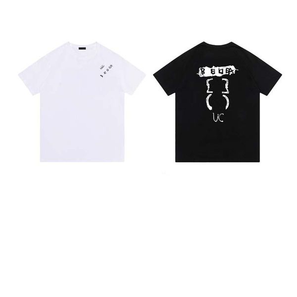 new men's t-shirt designer men's and women's shirts fashion t-shirts with letters casual summer short sleeve men's t-shi, White;black
new men's t-shirt designer men's and women's shirts fashion t-shirts with letters casual summer short sleeve men's t-shi, White;black