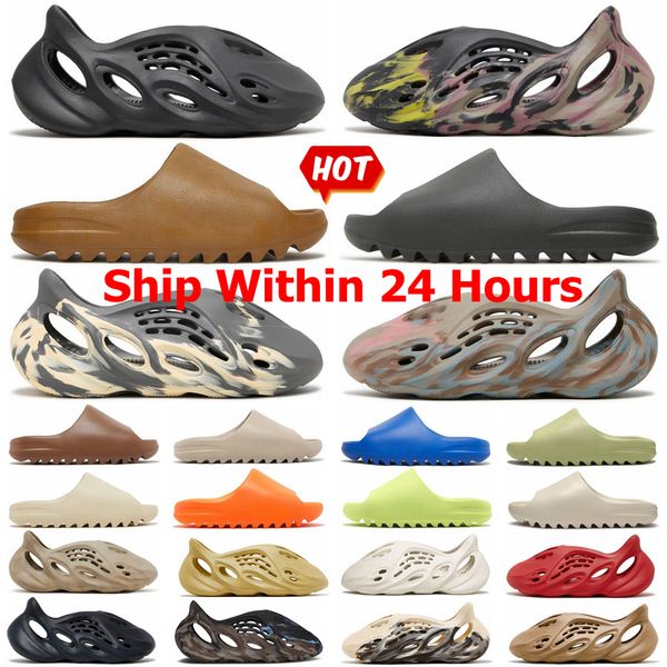 designer sandals slippers sliders foam runners slides men women onyx vermillion mx sand grey mist slide bone ochre earth brown pure runr san, Black
designer sandals slippers sliders foam runners slides men women onyx vermillion mx sand grey mist slide bone ochre earth brown pure runr san, Black