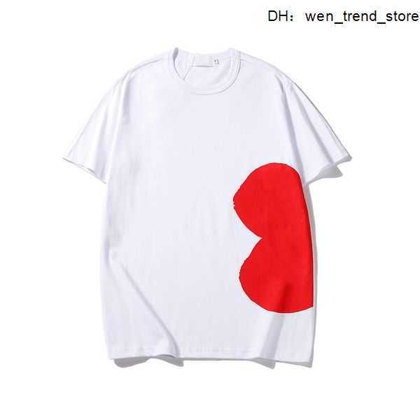 play mens t-shirts fashion designer casual shirt cotton embroidered love eyes t-shirt loose tshirt couple style printed short sleeve 2 969v, White;black
play mens t-shirts fashion designer casual shirt cotton embroidered love eyes t-shirt loose tshirt couple style printed short sleeve 2 969v, White;black