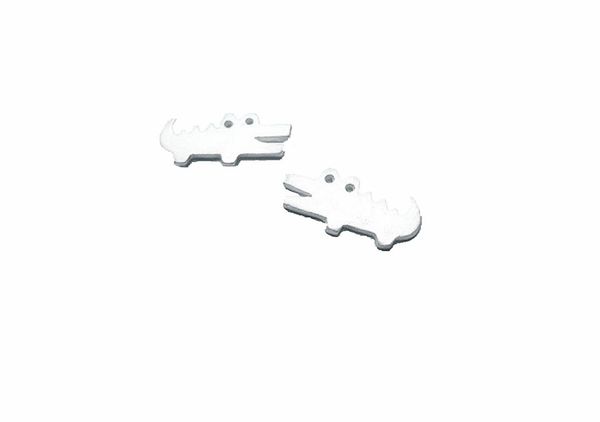 fashion classic crocodile silver earring animal studs earrings jewelry for women whole delicate earrings6802011, Golden;silver
fashion classic crocodile silver earring animal studs earrings jewelry for women whole delicate earrings6802011, Golden;silver