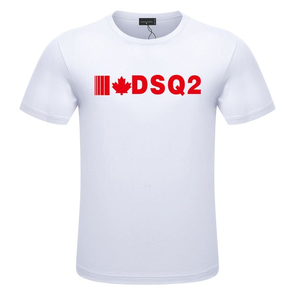 t-shirt dsq2 summer fashion men's and women's designer t-shirt long sleeve luxury letter cotton t-shirt clothing short sleeve s-4x, White;black
t-shirt dsq2 summer fashion men's and women's designer t-shirt long sleeve luxury letter cotton t-shirt clothing short sleeve s-4x, White;black