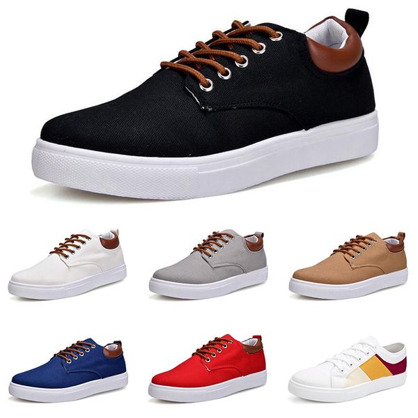 casual shoes men women grey fog white black red grey khaki blue mens trainers outdoor sports sneakers color1
casual shoes men women grey fog white black red grey khaki blue mens trainers outdoor sports sneakers color1