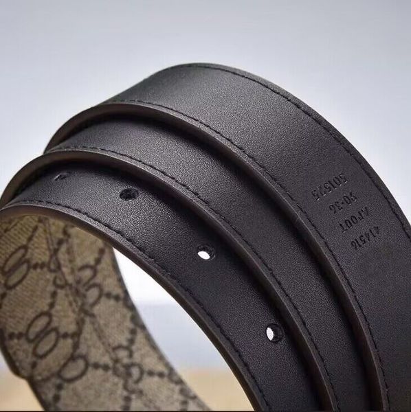 fashion designer belt for mens belts luxury brand genuine leather smooth buckle ceinture, Black;brown
fashion designer belt for mens belts luxury brand genuine leather smooth buckle ceinture, Black;brown