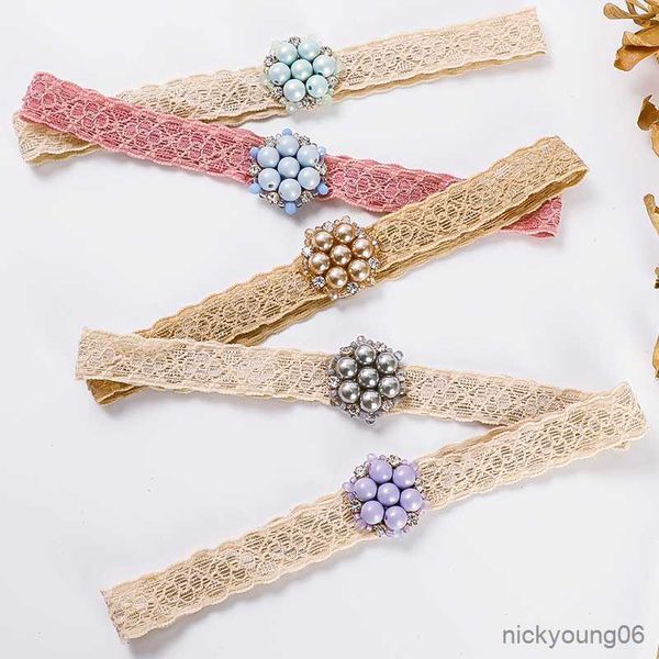 hair accessories style baby girl headband pearl hairband kids diamonds turban elastic band newborn p soft r230608, Slivery;white
hair accessories style baby girl headband pearl hairband kids diamonds turban elastic band newborn p soft r230608, Slivery;white
