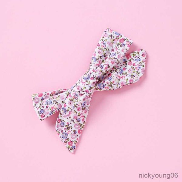 hair accessories baby clips bows hairpins for girls floral printing barrettes children cotton infant princess hairgrips r230608, Slivery;white
hair accessories baby clips bows hairpins for girls floral printing barrettes children cotton infant princess hairgrips r230608, Slivery;white