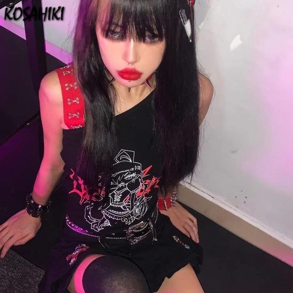 t-shirt kosahiki y2k black tank harajuku gothic crop japanese streetwear cartoon print korean fashion clothing ropa 2023, White
t-shirt kosahiki y2k black tank harajuku gothic crop japanese streetwear cartoon print korean fashion clothing ropa 2023, White