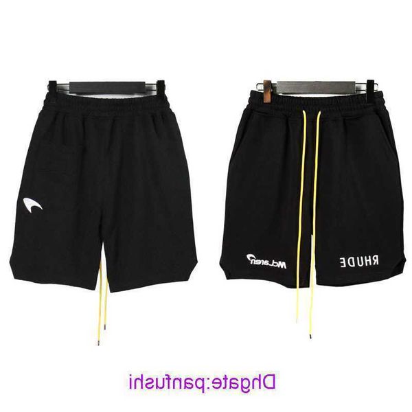 wholesale designer rhude sport shorts for sale fashion mclaren co branded embroidered casual pants men's 2egj, White;black
wholesale designer rhude sport shorts for sale fashion mclaren co branded embroidered casual pants men's 2egj, White;black