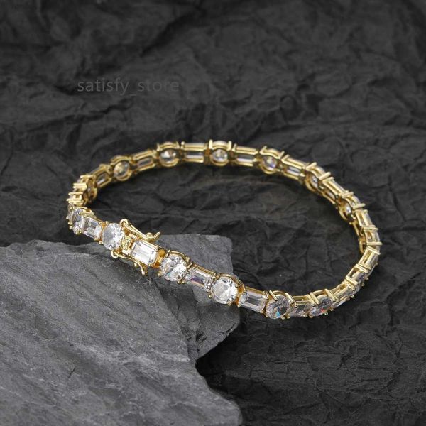 hip hops 18k gold plated cubic zircon tennis chain bracelets bling full diamond tennis bracelets, Golden;silver
hip hops 18k gold plated cubic zircon tennis chain bracelets bling full diamond tennis bracelets, Golden;silver