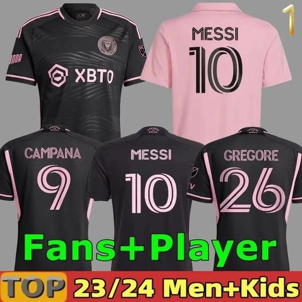 2023 2024 inter miami cf messis soccer jerseys matuidi campana yedlin beckham mls messies 23 24 football men and kids player fans version sh, Black;yellow
2023 2024 inter miami cf messis soccer jerseys matuidi campana yedlin beckham mls messies 23 24 football men and kids player fans version sh, Black;yellow