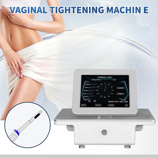 women private care professional high intensity focused ultrasound 4d hifu vaginal tightening beauty machine with 4.5mm, 3.0mm cartridges
women private care professional high intensity focused ultrasound 4d hifu vaginal tightening beauty machine with 4.5mm, 3.0mm cartridges