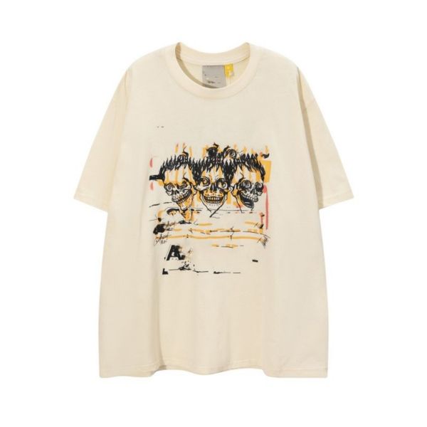 summer mens designer t shirts clothes breathable and comfortable casual man womens loose tees sleeves sell luxury with letters print scoop n, White;black
summer mens designer t shirts clothes breathable and comfortable casual man womens loose tees sleeves sell luxury with letters print scoop n, White;black
