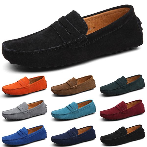 men casual shoes solid color black breathable silvers taupe grey brown red jogging walking low soft multi leather mens trainer outdoor sneak
men casual shoes solid color black breathable silvers taupe grey brown red jogging walking low soft multi leather mens trainer outdoor sneak