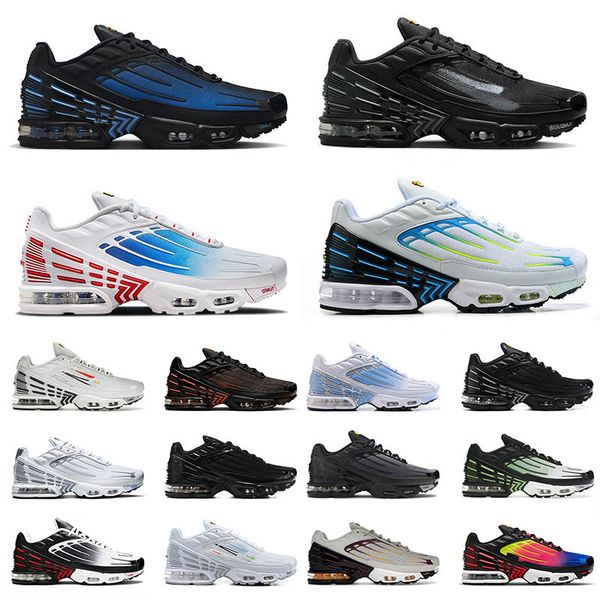 plus 3 terrascape running shoes tn 3 men women unity black white volt multi black royal olive repeat print trainers sports sneakers
plus 3 terrascape running shoes tn 3 men women unity black white volt multi black royal olive repeat print trainers sports sneakers