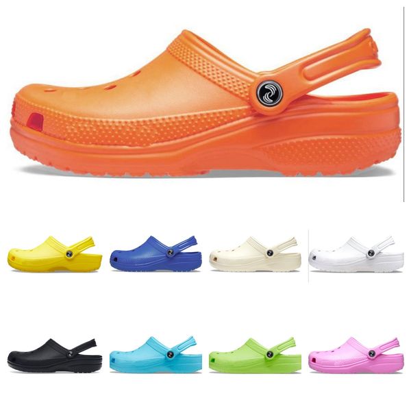 buckle classic mens triple black white red khaki bule pink waterproof shoesnursing hospital womenscroc clog designer sandals slippers slides
buckle classic mens triple black white red khaki bule pink waterproof shoesnursing hospital womenscroc clog designer sandals slippers slides
