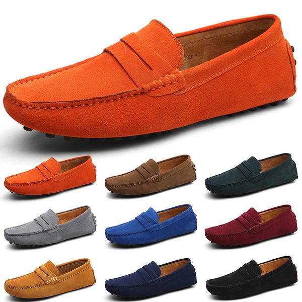 men casual shoes solid color black breathable silvers taupe grey blue red jogging walking low soft multi leather mens trainer outdoor sneake
men casual shoes solid color black breathable silvers taupe grey blue red jogging walking low soft multi leather mens trainer outdoor sneake