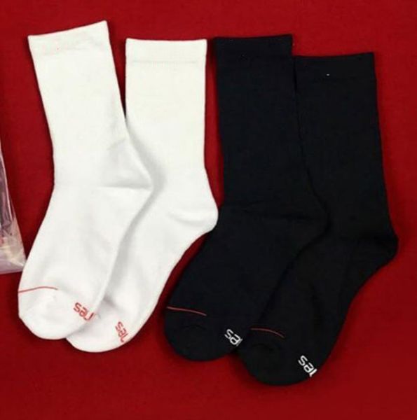 women men girl collectable socks fashion letter black white cotton sport breathable fan8687546
women men girl collectable socks fashion letter black white cotton sport breathable fan8687546