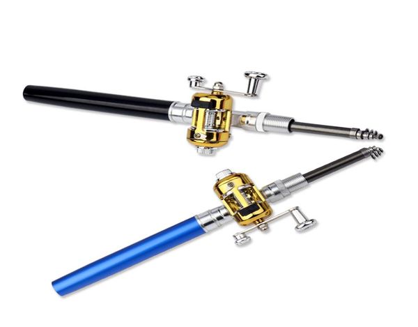 mini portable pen fishing rod aluminum alloy color ice fishing rod children gifts pocket fishing rod spinning bait casting4745986
mini portable pen fishing rod aluminum alloy color ice fishing rod children gifts pocket fishing rod spinning bait casting4745986