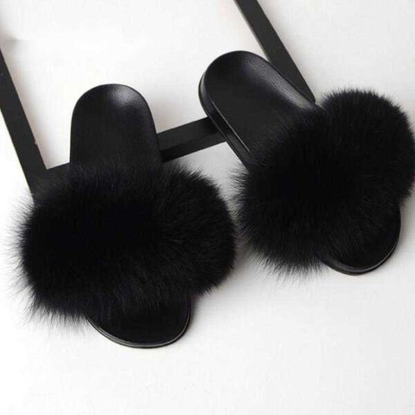 sandals summer ladies colorful fur fluffy slippers womens lovely plush hair slides party furry flip flops 230417, Black
sandals summer ladies colorful fur fluffy slippers womens lovely plush hair slides party furry flip flops 230417, Black