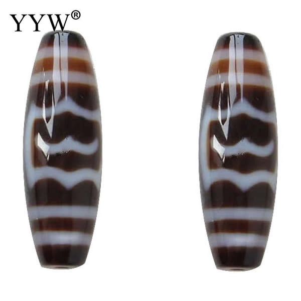 crystal 5pcs/lot 2017 fashion jewelry natural tibetan dzi beads oval, garuda & two tone, grade aaa, 13x38mm, hole:approx 2mm sold by lot
crystal 5pcs/lot 2017 fashion jewelry natural tibetan dzi beads oval, garuda & two tone, grade aaa, 13x38mm, hole:approx 2mm sold by lot