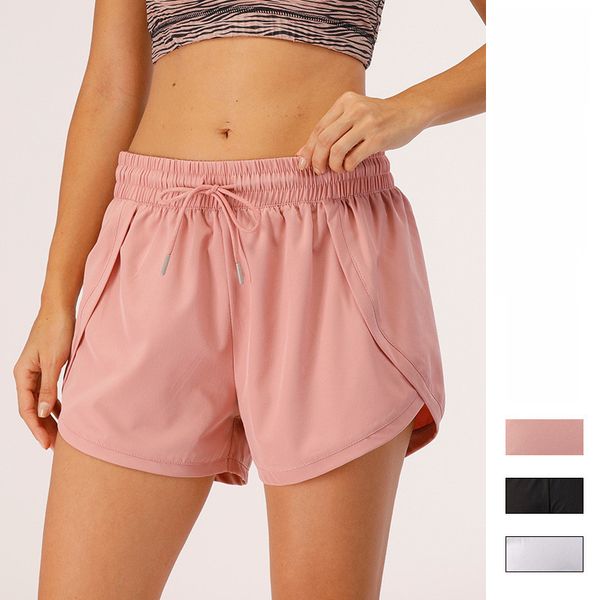 lu women sports yoga shorts outfits high waist sportswear breathable with pocket fitness wear short pants girls running elastic with inner l
lu women sports yoga shorts outfits high waist sportswear breathable with pocket fitness wear short pants girls running elastic with inner l