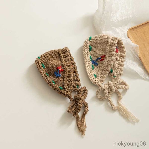 hair accessories crochet woolen baby headband flower girl turban earmuffs knitted hairband for children band kids tieback r230608, Slivery;white
hair accessories crochet woolen baby headband flower girl turban earmuffs knitted hairband for children band kids tieback r230608, Slivery;white