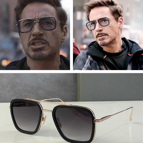 sunglasses a dita flight 006 stark glasses luxury designer for men women new selling world famous fashion show italian 9 colors with box, White;black
sunglasses a dita flight 006 stark glasses luxury designer for men women new selling world famous fashion show italian 9 colors with box, White;black