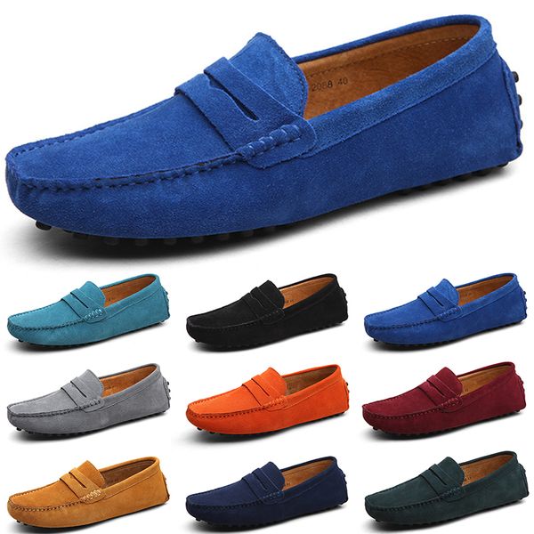 men casual shoes solid color black breathable silvers taupe grey blue green jogging walking low soft multi leather mens trainer outdoor snea
men casual shoes solid color black breathable silvers taupe grey blue green jogging walking low soft multi leather mens trainer outdoor snea
