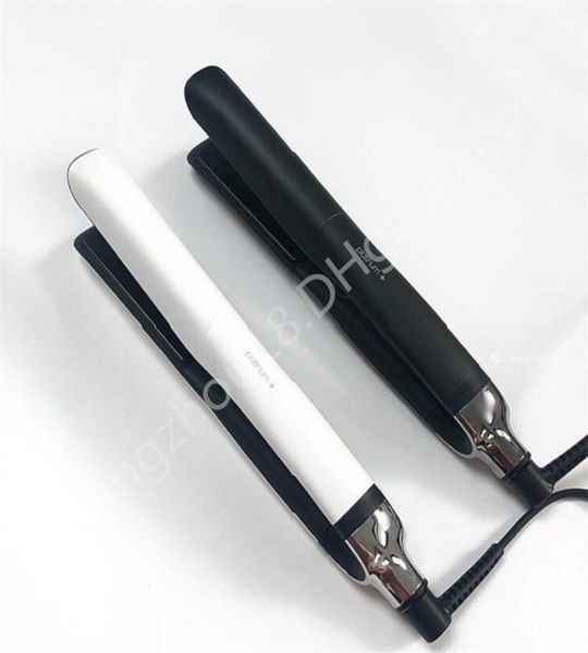 ceramic flat iron professional hair styler hair curler straightener plate tools4527651, Black
ceramic flat iron professional hair styler hair curler straightener plate tools4527651, Black