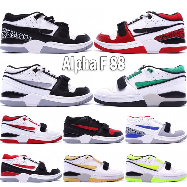 alpha f 88 men basketball shoes jumpmans legacy 312 low designer chicago true blue lucky green fire red outdoor sneakers size 40-46
alpha f 88 men basketball shoes jumpmans legacy 312 low designer chicago true blue lucky green fire red outdoor sneakers size 40-46