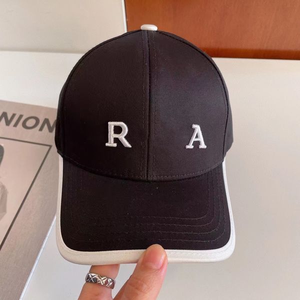 fashion casquette mens designer hat womens baseball cap fitted hats letter summer snapback sunshade sport embroidery beach luxury hats gorra, Blue;gray
fashion casquette mens designer hat womens baseball cap fitted hats letter summer snapback sunshade sport embroidery beach luxury hats gorra, Blue;gray