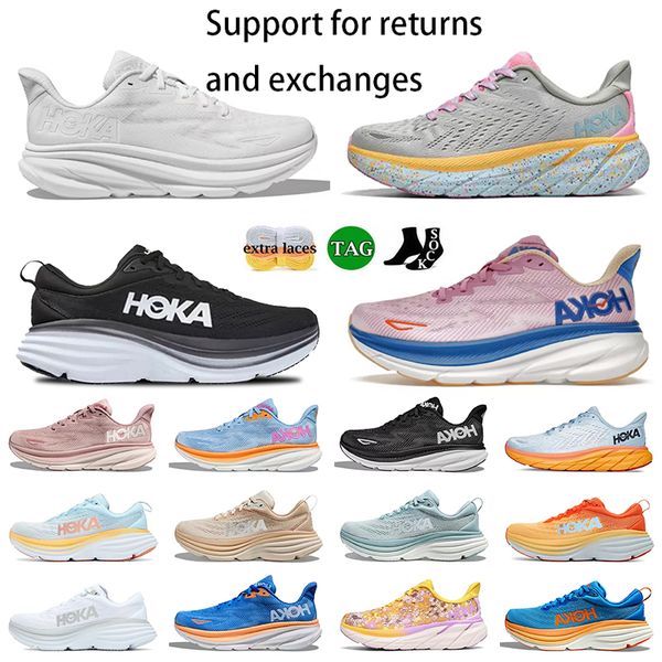 hokas one one running shoes clifton 8 9 women men low mesh trainers triple white black people on cloud kawana
hokas one one running shoes clifton 8 9 women men low mesh trainers triple white black people on cloud kawana