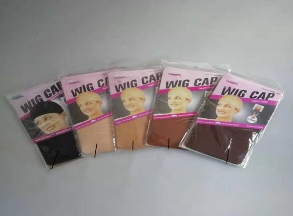 sock type nylon mesh bald wig hair cap stocking liner snood mesh stretch nude beige black brown net cap 100pcs dhl3757991
sock type nylon mesh bald wig hair cap stocking liner snood mesh stretch nude beige black brown net cap 100pcs dhl3757991