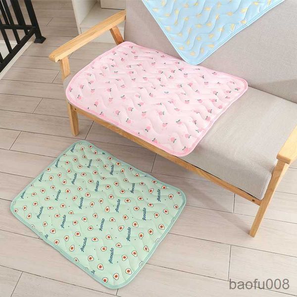 cat carriers houses summer pet mat cooling summer pad mat for cats blanket sofa breathable ice silk pad pet washable bed pet items r230608
cat carriers houses summer pet mat cooling summer pad mat for cats blanket sofa breathable ice silk pad pet washable bed pet items r230608