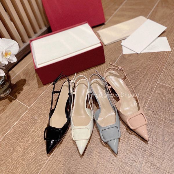 designer high heel sandals v button women nude black white heel patent leather high heels lingback heels pumps shoes wedding bottoms with bo
designer high heel sandals v button women nude black white heel patent leather high heels lingback heels pumps shoes wedding bottoms with bo