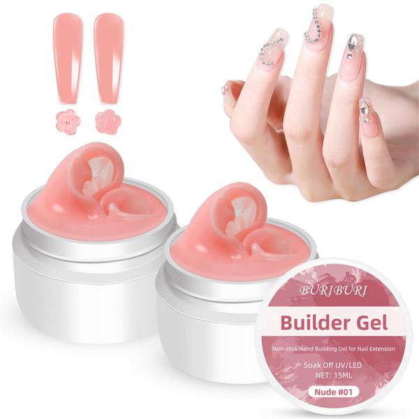 buriburi nail extension builder gel solid sculpture gel nail carving gel manicure nude 2pcs, Red;pink
buriburi nail extension builder gel solid sculpture gel nail carving gel manicure nude 2pcs, Red;pink