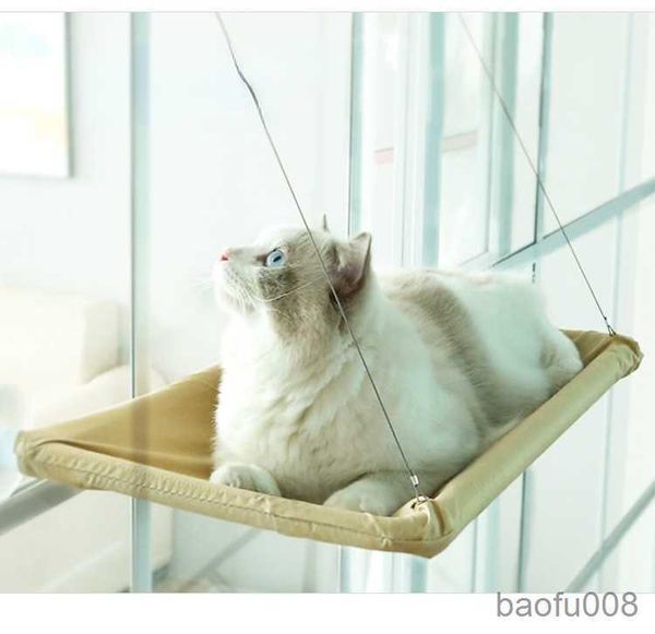 cat carriers houses cat hammock soft hanging beds sunny seat mount comfortable pet supplie toy washable cat house bearing 20kg r230608
cat carriers houses cat hammock soft hanging beds sunny seat mount comfortable pet supplie toy washable cat house bearing 20kg r230608