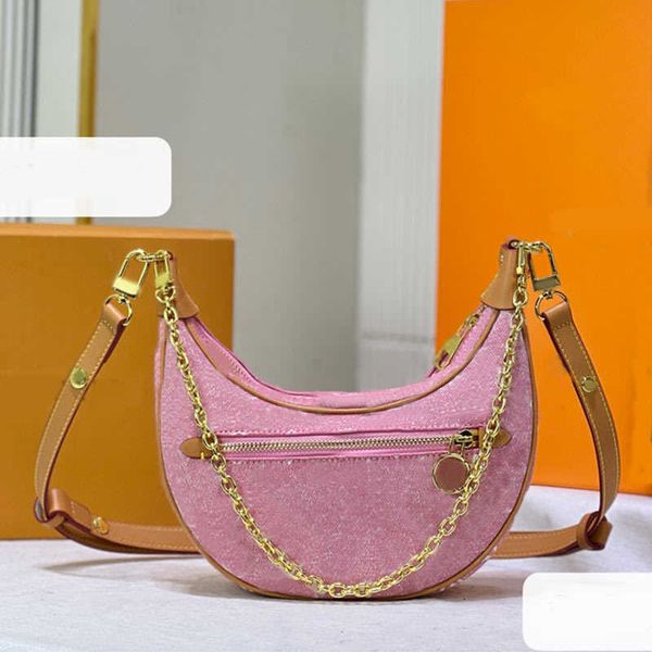 designer bags chain crossbody bags shoulder bag jacquard axillary handbag loop half moon handbags genuine leather strap fashion wallet blue
designer bags chain crossbody bags shoulder bag jacquard axillary handbag loop half moon handbags genuine leather strap fashion wallet blue