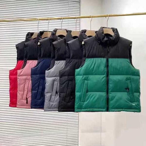 down nf vests mans womans designer winter feather vest bodywarmer outdoor sleeveless feather parka version wholesale 2 pieces 10% off, White;black
down nf vests mans womans designer winter feather vest bodywarmer outdoor sleeveless feather parka version wholesale 2 pieces 10% off, White;black