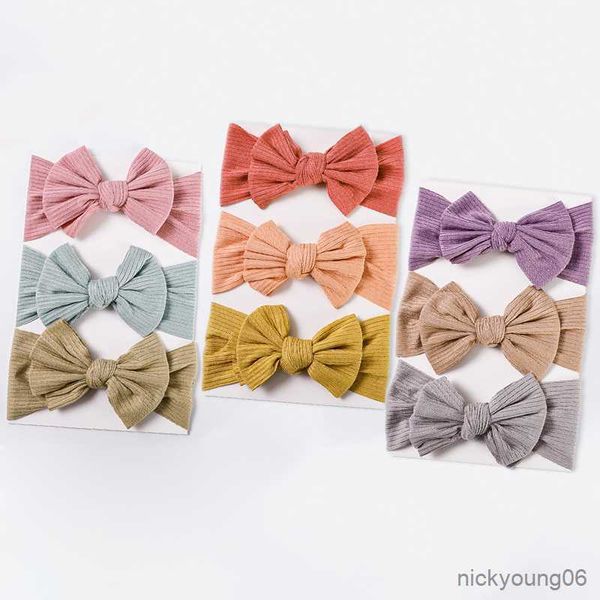 hair accessories knotted headband baby girl bands knitted turban newborn elastic head wraps toddler cute bows r230608, Slivery;white
hair accessories knotted headband baby girl bands knitted turban newborn elastic head wraps toddler cute bows r230608, Slivery;white