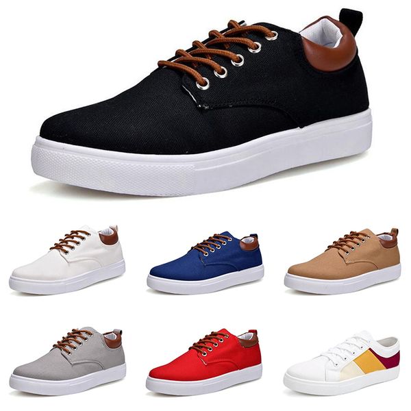 casual shoes men women grey fog white black red grey khaki blue mens trainers outdoor sports sneakers color8
casual shoes men women grey fog white black red grey khaki blue mens trainers outdoor sports sneakers color8