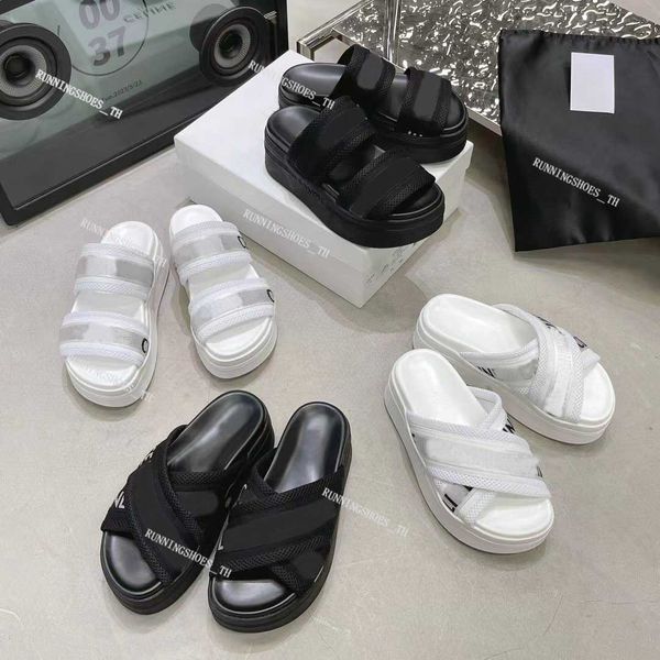 designer sandals block slipper triomphe gladiator sandal women slippers jacquard fabric platform slides chunky thick bottom slide, Black
designer sandals block slipper triomphe gladiator sandal women slippers jacquard fabric platform slides chunky thick bottom slide, Black