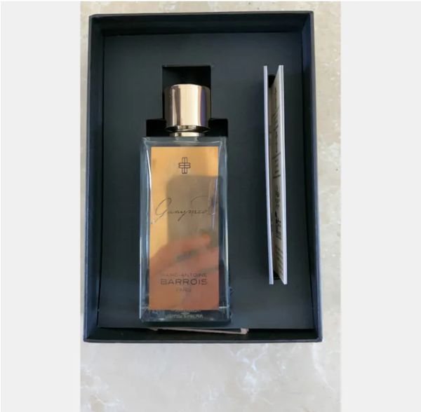 100ml men women perfume marc-antoine barrois ganymede encelade perfume eau de parfum edp spray cologne
100ml men women perfume marc-antoine barrois ganymede encelade perfume eau de parfum edp spray cologne