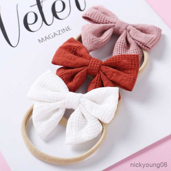 hair accessories baby naissance toddler girl headband elastic bands butterfly bow infant cotton aksesuar headbands r230608, Slivery;white
hair accessories baby naissance toddler girl headband elastic bands butterfly bow infant cotton aksesuar headbands r230608, Slivery;white